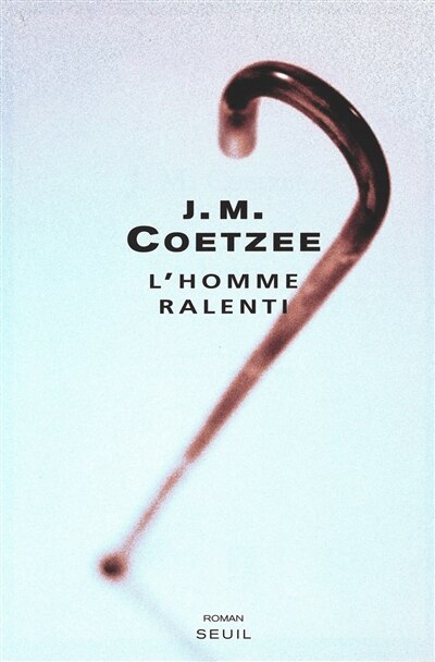 Front cover_Homme ralenti (L')