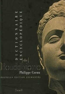 Front cover_Dictionnaire encyclopédique du bouddhisme