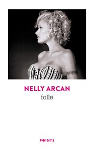 Front cover_Folle : récit