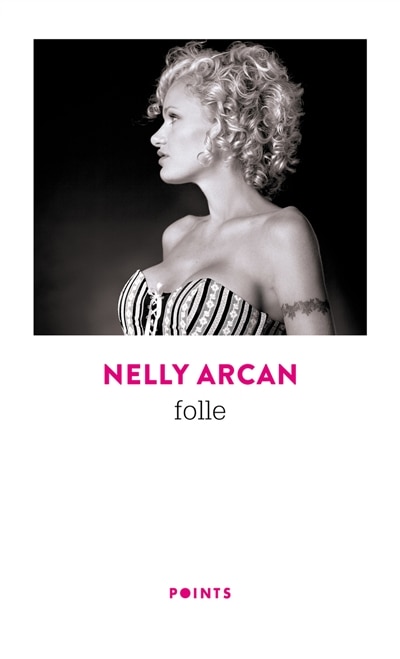 Front cover_Folle : récit