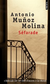 Couverture_Séfarade