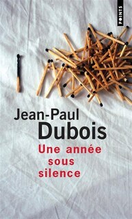 Couverture_Une année sous silence