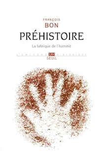 Couverture_Préhistoire