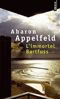 Front cover_L' immortel Bartfuss