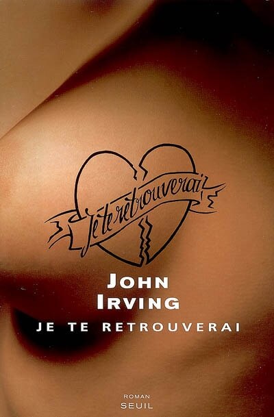 Front cover_Je Te Retrouverai