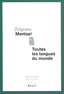 Front cover_Toutes les langues du monde