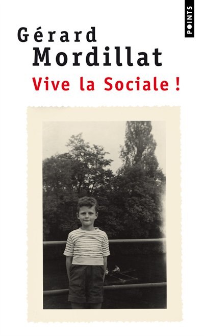 Front cover_Vive la Sociale