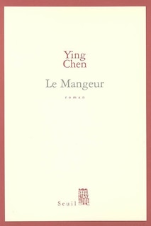 Couverture_Le mangeur