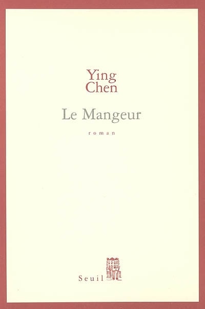 Couverture_Le mangeur