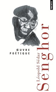 Front cover_Oeuvre poétique