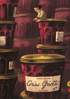 Front cover_Cerise Griotte