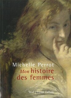 Front cover_Mon histoire des femmes