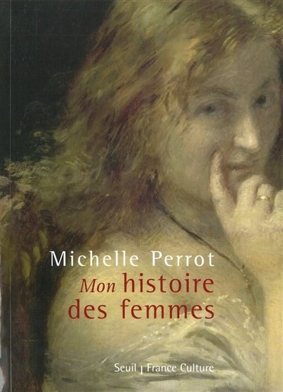 Front cover_Mon histoire des femmes