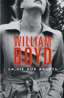 Couverture_La vie aux aguets