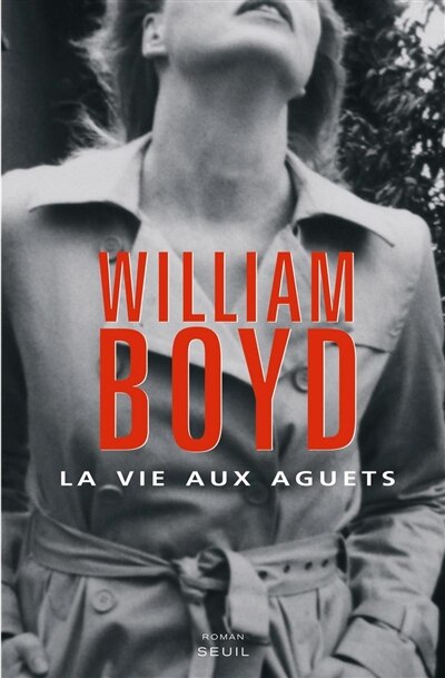 Couverture_La vie aux aguets