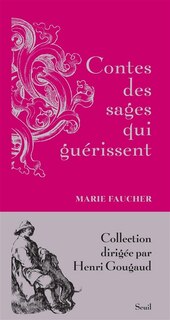 Front cover_Contes des sages qui guérissent