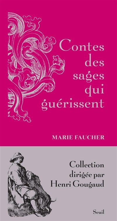 Front cover_Contes des sages qui guérissent