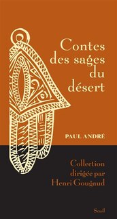 Front cover_Contes des sages du désert