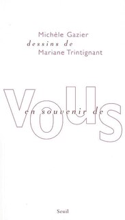 Front cover_En souvenir de vous