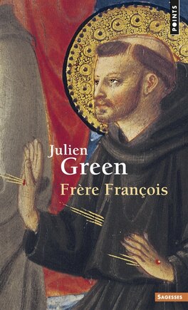 Frère François [nouvelle édition]