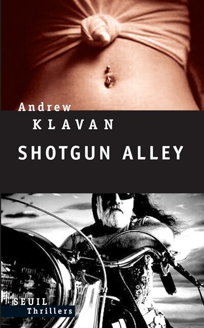 Front cover_Shotgun Alley