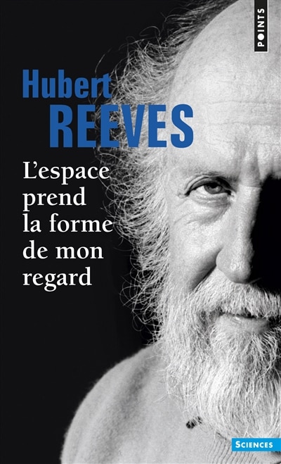 Front cover_L'espace prend la forme de mon regard