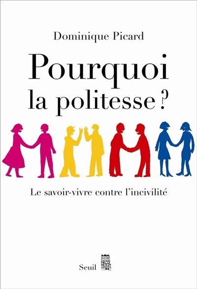 Front cover_Pourquoi la politesse ?