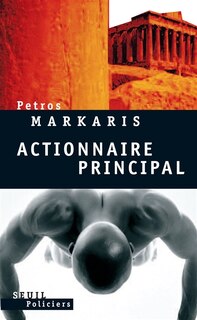 Front cover_Actionnaire Principal