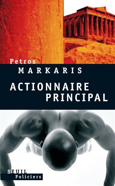 Front cover_Actionnaire Principal