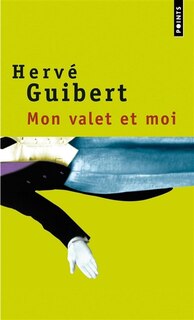 Front cover_Mon valet et moi : roman cocasse