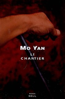 Front cover_Chantier (Le)