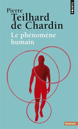 Le phénomène humain