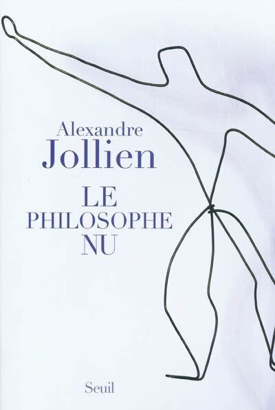 Couverture_Le philosophe nu