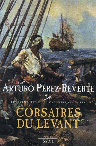 Couverture_Corsaires Du Levant