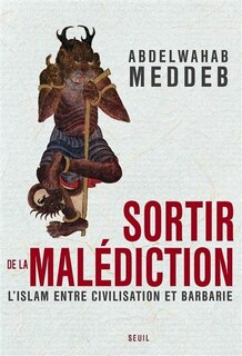 Couverture_Sortir de la malédiction