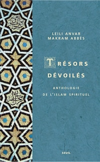 Front cover_Trésors dévoilés