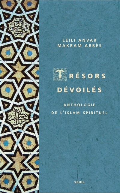Front cover_Trésors dévoilés