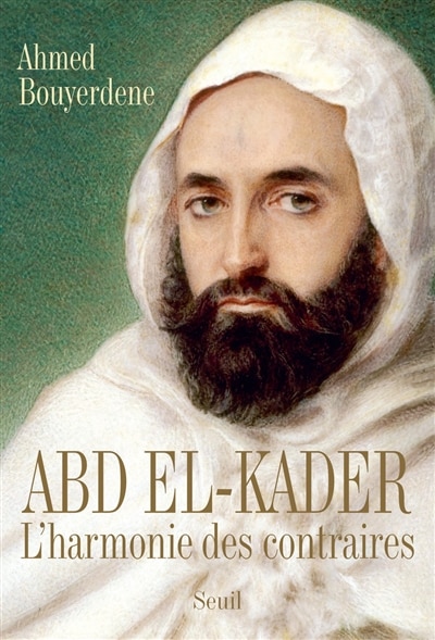 Front cover_Abd el-Kader