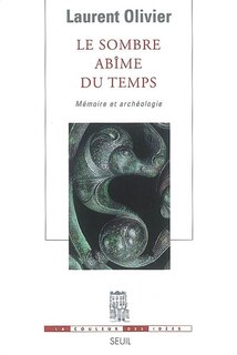 Couverture_Sombre abîme du temps (Le)
