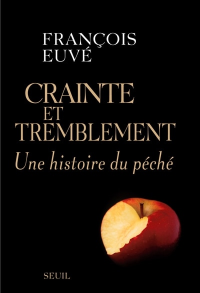 Crainte et tremblement