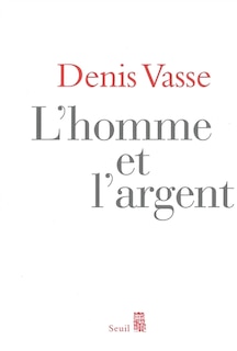 Front cover_L' homme et l'argent