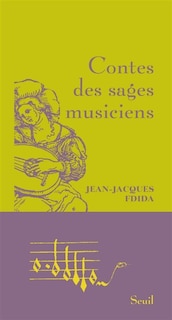 Front cover_Contes des sages musiciens