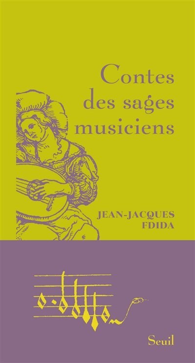 Front cover_Contes des sages musiciens
