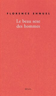 Front cover_Beau sexe des hommes