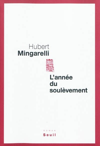 Front cover_L'année du soulèvement