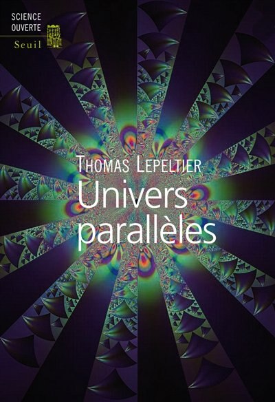Front cover_Univers parall&egrave;les
