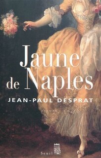 Couverture_Jaune de Naples