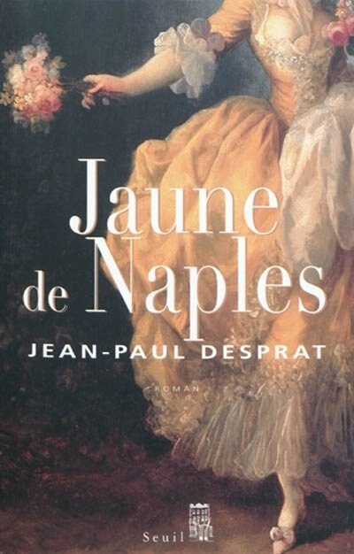 Couverture_Jaune de Naples