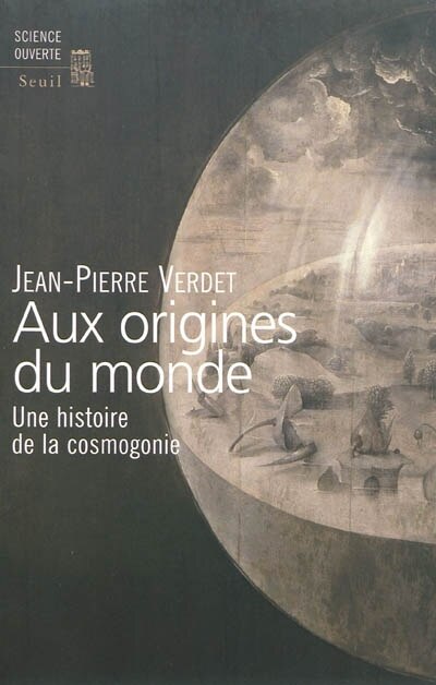 Front cover_Aux origines du monde