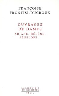 Front cover_Ouvrages de dames